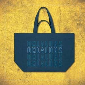 New Shopping bag 2.0