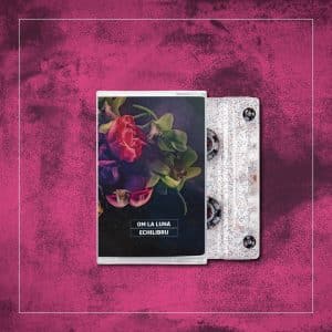 Casetă | om la lună – Echilibru