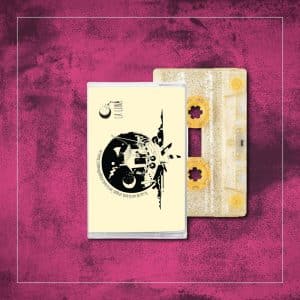 Casetă | om la lună – În caz de om la lună