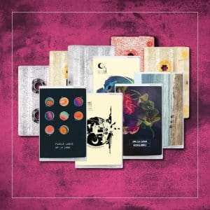 om la lună | Full K7 Discography